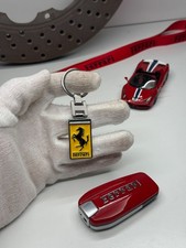 PORTACHIAVI FERRARI in metallo
