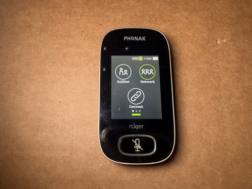 Phonak roger microfono - roger,