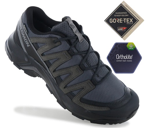 Scarpe salomon adventure - salomon,