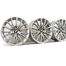 Cerchi in lega BMW Serie 5