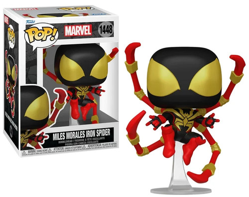 Spider man comics pop - comics,