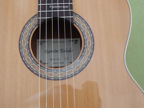 Chitarra concerto spagnola - chitarra,