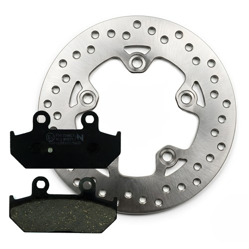 Kit disco pastiglie - kit, e