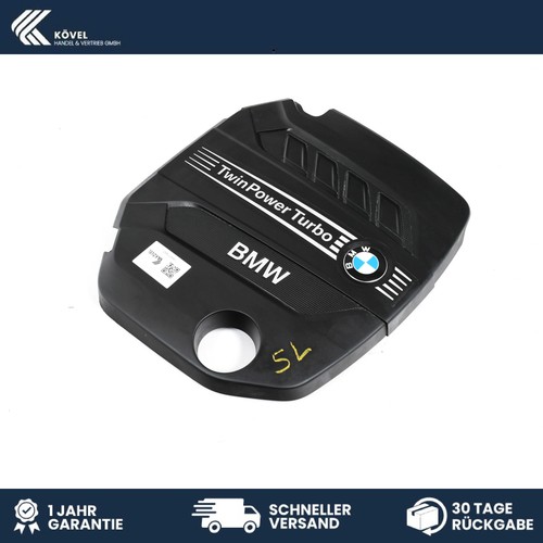 Carter copertura motore bmw - copertura,