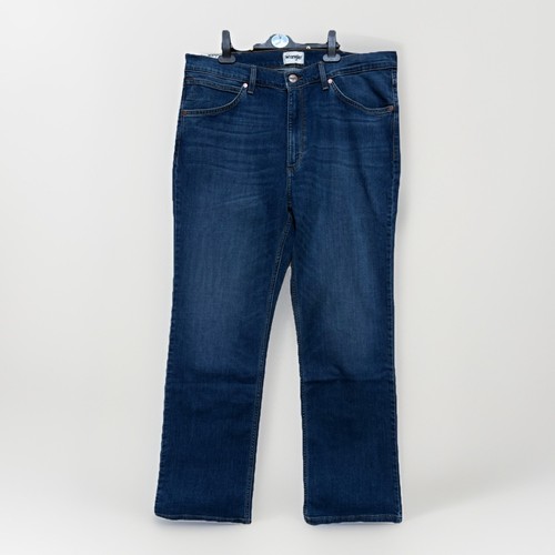 Jeans bootcut wrangler - bootcut,