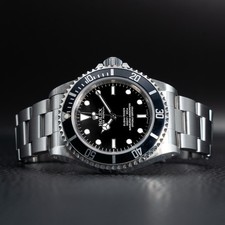 Rolex Submariner No Date