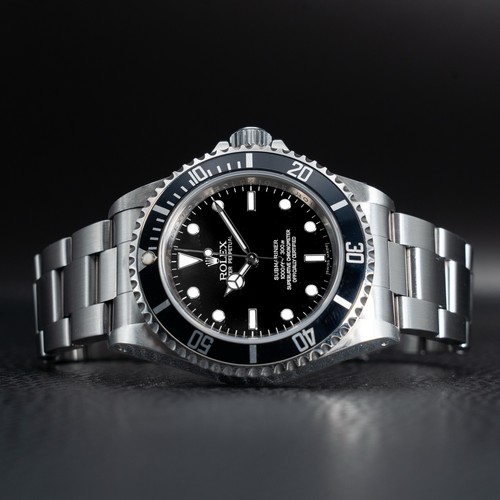 Rolex submariner date - submariner,