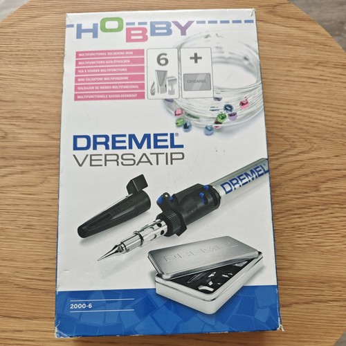 Saldatore originale dremel - saldatore,