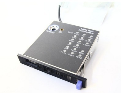 Ibm eserver xseries 346 - ibm,