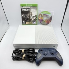 Microsoft Xbox One S Console