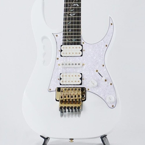 Ibanez premium jem7vp - ibanez,