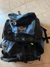 Zaino Hyperlite Lowe Alpine