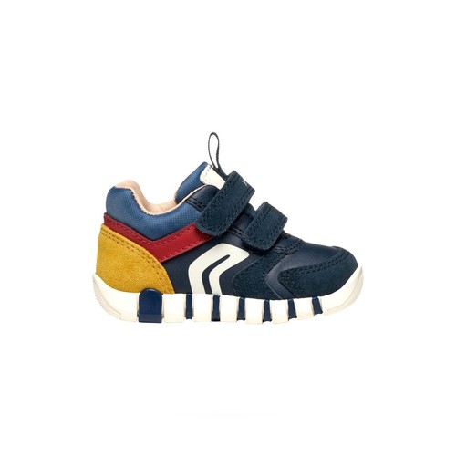 Geox iuppidoo shoes mens - geox, child