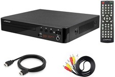 Lettore HD DVD per TV, Multi