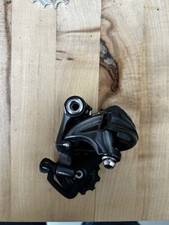 Deragliatore posteriore