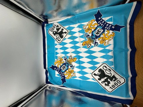 Tsv 1860 monaco panno - panno, /