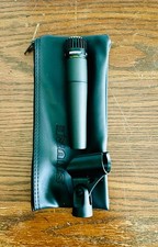 Shure SM57 Dynamic Instrument