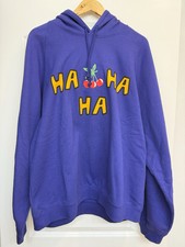 Felpa con cappuccio Gucci x