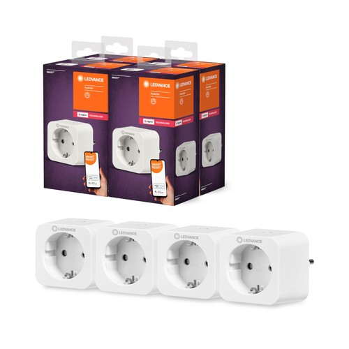 Presa zigbee intelligente - zigbee,