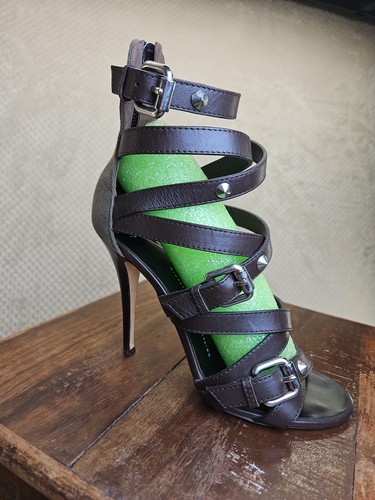 Giuseppe zanotti sandali - zanotti, con