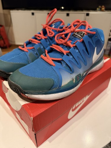 Nike zoom vapor tour - nike,