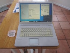 SONY VAIO PCG-7184L Laptop