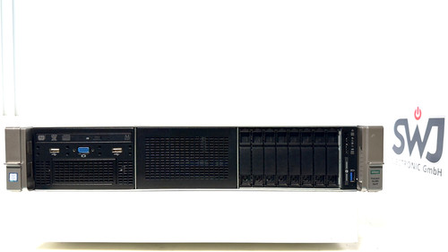 Proliant dl380 gen9 xeon - 2x,