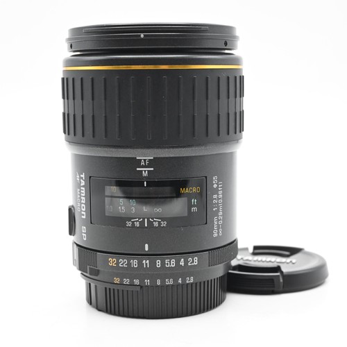 Tamron 72e f2 8 sp - tamron, 90