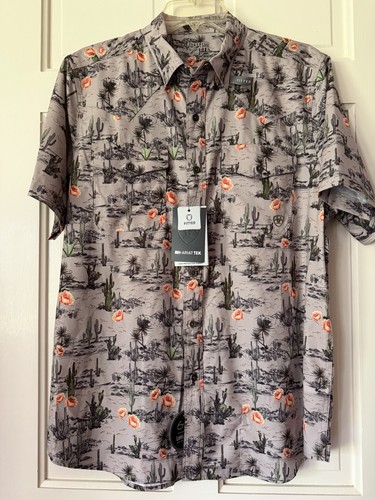 Men med ariat tek - med,