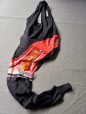 CALZAMAGLIA SALOPETTE INVERNO