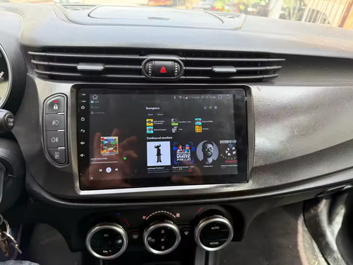 Autoradio stereo android - stereo, 9