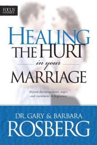 Healing the hurt your - healing,