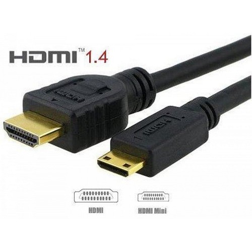 Cavo mini hdmi m metri - da,