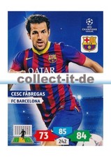 Panini Adrenalyn XL Champions