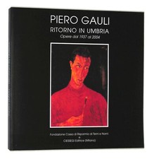 Piero Gauli. Ritorno in