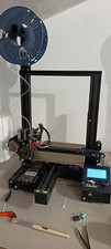 Stampante 3D Creality Ender 3 - Super accessoriata e pronta all'uso