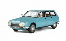 Citroen GS Break Blue  1/18