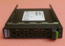 NUOVO Fujitsu SSD SATA 6G