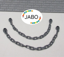 (N6/40) Lego 2x 30104 catena a
