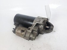 0001148010 MOTORINO AVVIAMENTO BMW SERIE 1 (E87) 118d 2.0 D 16V MAN 6M 143CV 201