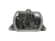 Proiettore anteriore con