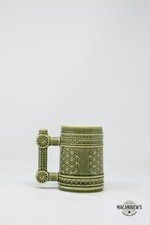 Boccale ceramica - boccale,