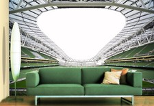 3D Stadium 31072NA Business