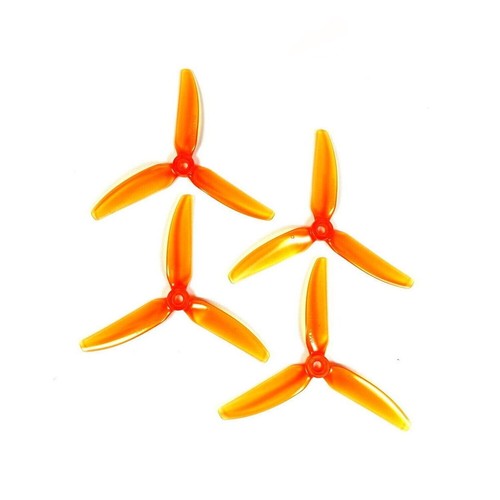 Hqprop 5x4 3x3v1s arancioni - 5x4.3x3v1s, |