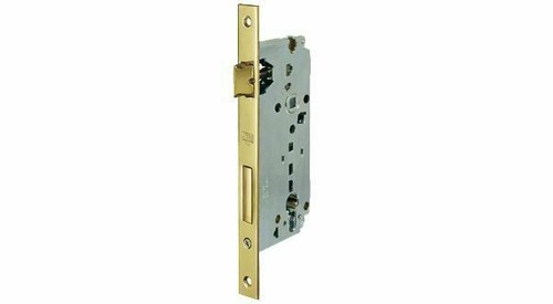 Serratura sicurezza in - sicurezza,