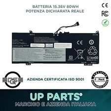 Batteria compatibile con LENOVO IDEAPAD 530S-15IKB 7,68V Yoga 530S-14ARR