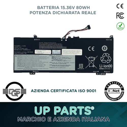 Batteria compatibile con