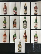 LOTTO DI 13 VECCHIE FOTOGRAFIE