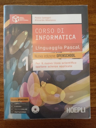 Corso informatica - corso, di