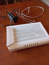 D-Link DVA-5592 Wi-Fi VoIP VDSL/ADSL AC2000 Modem Router - Bianco